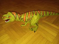 Elektronischer Dino mit Licht und Sound der laufen kann Nordrhein-Westfalen - Mönchengladbach Vorschau