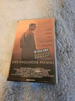 Der englische Patient vhs Niedersachsen - Braunschweig Vorschau