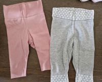 Baby Mädchen Set Alana H&M Strickhose Leggings 56 Nordrhein-Westfalen - Erkrath Vorschau