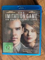 The Imitation Game BluRay Düsseldorf - Bilk Vorschau