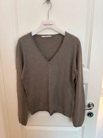 Allude Pullover Pulli Gr. M 38 Cashmere beige Berlin - Spandau Vorschau