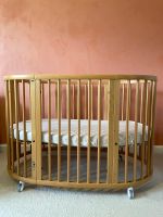 Stokke sleepy Baby Bett Stuttgart - Sillenbuch Vorschau