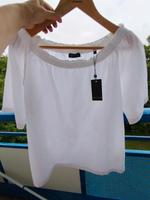 Marc O'Polo Damen Bluse Thüringen - Meiningen Vorschau