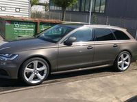 Audi Q5 SQ5 Felgen 8,5x20 ET 33 8R0601025CA/CJ A6 A7 4G Essen - Stoppenberg Vorschau