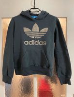 Adidas Pullover Gr. 38 Schwarz Gold Nürnberg (Mittelfr) - Gebersdorf Vorschau