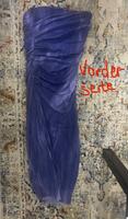 Blaues Zara Kleid Nordrhein-Westfalen - Leichlingen Vorschau