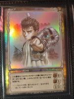 Berserk Trading Karte holofoil Berlin - Tempelhof Vorschau