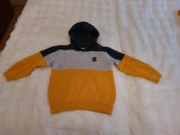 Ernstings family Hoodie Pullover Junge 128 Nordrhein-Westfalen - Siegen Vorschau