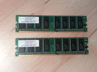 Super Elixir 1GB (2x512MB) RAM DDR1 Berlin - Steglitz Vorschau