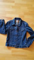 Levi's Jeansjacke Gr. M Hessen - Liederbach Vorschau