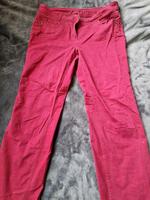 Damen Jeans Canda Frühjahr pink rot Gr. 42 XL wie neu Hose Hessen - Marburg Vorschau