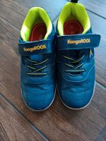 Kangaroos Schuhe Gr. 30 Abholung Turnschuhe Hallenschuhe Nordrhein-Westfalen - Ahaus Vorschau