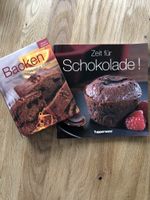 Zeit für Schokolade Tupperware / Backen Bayern - Weiler-Simmerberg Vorschau