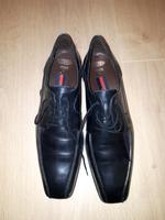 Lloyd Herren Business Schuhe schwarz Grösse 8 1/2,  NEU 42 Bayern - Würzburg Vorschau