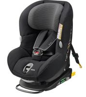 Kindersitz gebraucht Maxi-Cosi mit Isofix Sachsen - Kodersdorf Vorschau