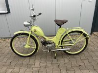 Simson SR1 SR 1 RESTAURIERT FÄHRT Moped Mofa DDR SR2 S51 Sachsen-Anhalt - Osterweddingen Vorschau