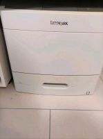 Lexmark s/w Drucker Dortmund - Innenstadt-Nord Vorschau