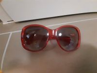 Sonnenbrille Sunglasses rot Btille Cappy Sonnenschutz Orsay Rock Niedersachsen - Delmenhorst Vorschau