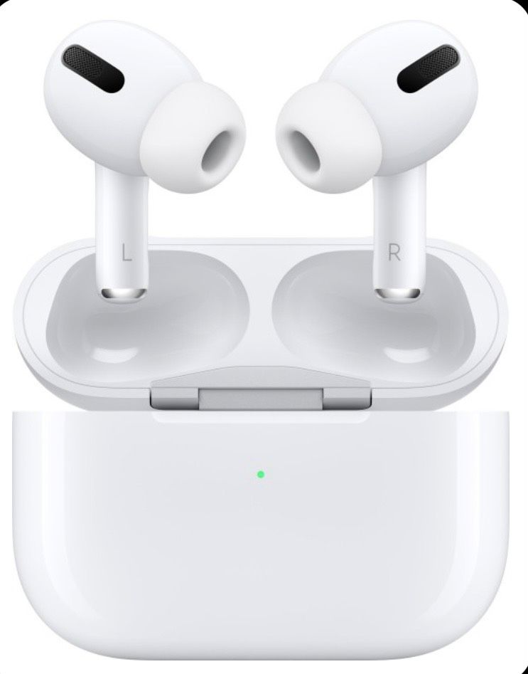 AirPods Pro 1 in Mannheim