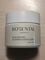 Rosental Slow-Aging Mask with Cranberry & Hyaluron neu Sachsen - Augustusburg Vorschau