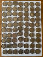 2 EURO Münzen Sammlung Nordrhein-Westfalen - Ahlen Vorschau