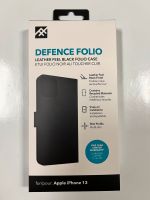 Handyhülle für Apple iPhone 13 von Defence Folio, NEU Wandsbek - Hamburg Poppenbüttel Vorschau