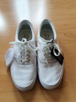Polo Ralph Lauren Sneaker "Thorton-SK-VLC-White" Bad Doberan - Landkreis - Rerik Vorschau