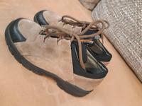 Neuwertige ECHTLEDER Trekkingschuhe Wanderschuhe RICOSTA Gr. 38 Hamburg - Harburg Vorschau
