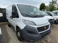 Fiat Ducato/Klima/Heckflügeltüren/AHK/Radio/1.Hand Bayern - Gachenbach Vorschau