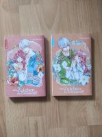 Ein Zeichen der Zuneigung Band 1 und 2 - Manga auf Deutsch Nordrhein-Westfalen - Krefeld Vorschau