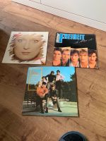 Diverse Schallplatten Hessen - Fernwald Vorschau