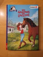 Kinderbuch -Horse Club, Schleich- "Das Geheimnis um Lakeside" Bayern - Wald (Ostallgäu) Vorschau