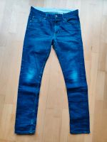 Jeans H&M 170 skinny fit blau dunkel Baden-Württemberg - Rheinstetten Vorschau