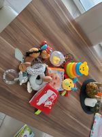 Babyspielzeug-Set 8-teilig Bayern - Kirchroth Vorschau