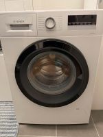 Waschmaschine Bosch, 4er Serie mit Lfd. Garantie München - Allach-Untermenzing Vorschau