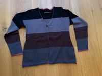 Gudrun Sjöden Jacke Strickjacke Größe S Bayern - Zirndorf Vorschau