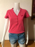 Damen Nike Shirt Kurzarm mit Logo Gr.S Hessen - Stadtallendorf Vorschau