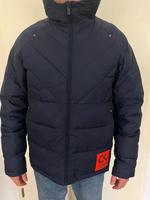 Jacke Pufferjacke Calvin Klein Thüringen - Weimar Vorschau