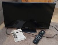 Telefunken TV 24“ L24H282B4CW Bayern - Apfeldorf Vorschau