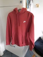 Nike Hoodie Gr L Nordrhein-Westfalen - Mülheim (Ruhr) Vorschau