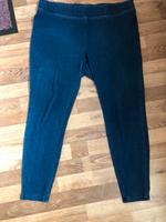 Lands end Schlupf-Jeans jeggings Hose Hessen - Butzbach Vorschau