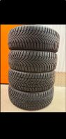 4x195/55R16(87H) Hankook Dunlop M+S 7mm Dot 2018 Hannover - Nord Vorschau