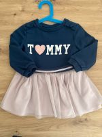 Tommy Hilfiger Pullover Kleid Nordrhein-Westfalen - Lotte Vorschau