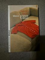 Mein erstes T-Shirt (Piper Original, Band 7025) Hein, Jakob: Düsseldorf - Stadtmitte Vorschau