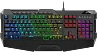 Sharkoon Skiller SGK4 Gaming Tastatur RGB Italienische Ausführung Sachsen - Hohenstein-Ernstthal Vorschau