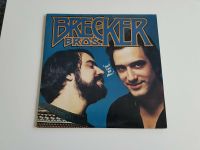 Vinyl Sammlung Hier LP Brecker Brothers / Don`t Stop The Music Hessen - Mühlheim am Main Vorschau