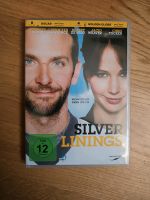 DVD "Silver Linings" Leipzig - Probstheida Vorschau