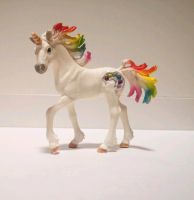 Schleich Regenbogen Einhorn Bayern - Obertraubling Vorschau