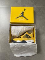 Air Jordan 4 Retro GS Bayern - Markt Schwaben Vorschau