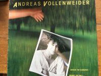 LP: Andreas Vollenweider.  Behind the gardens Aachen - Kornelimünster/Walheim Vorschau